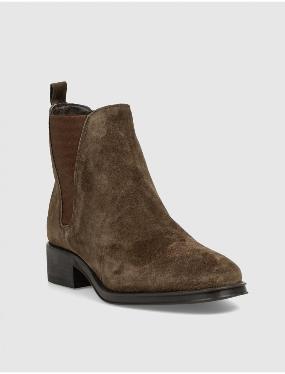 BOTiN ALPE COUTURE 2349 CUERO