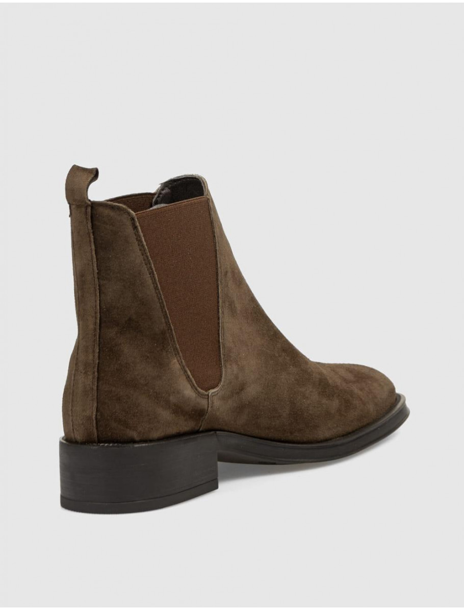 BOTiN ALPE COUTURE 2349 CUERO