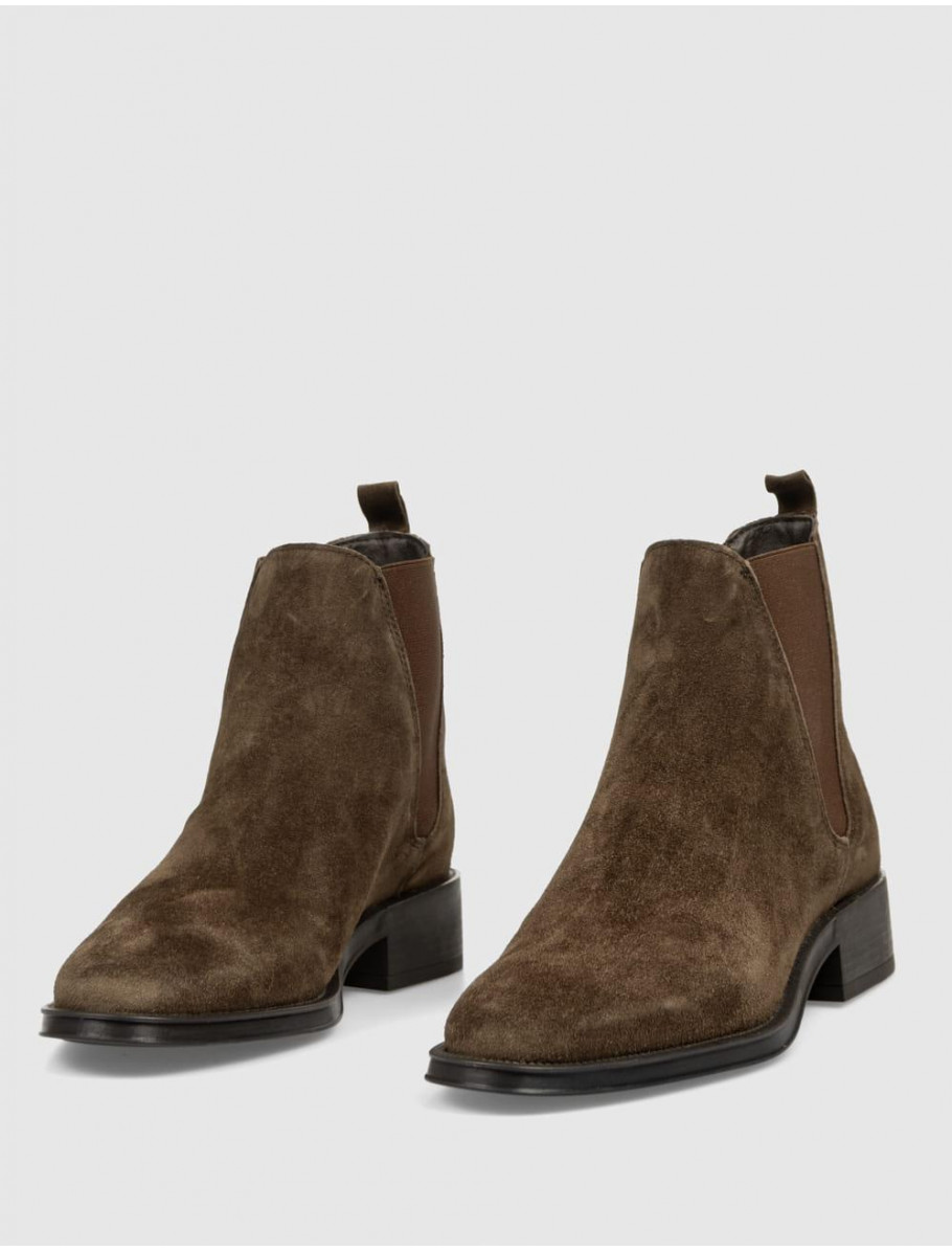 BOTiN ALPE COUTURE 2349 CUERO