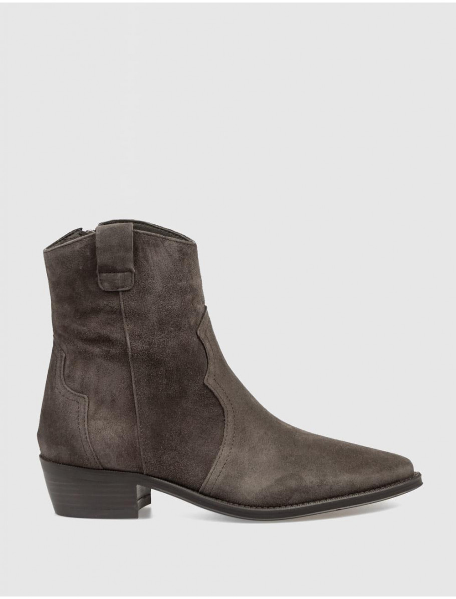 BOTiN ALPE CECILE 2548 MARRoN