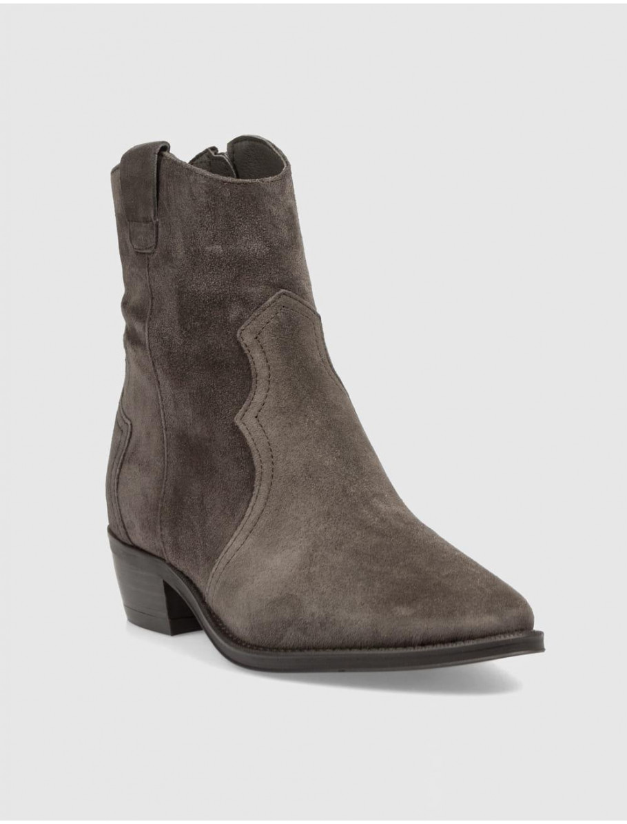 BOTiN ALPE CECILE 2548 MARRoN