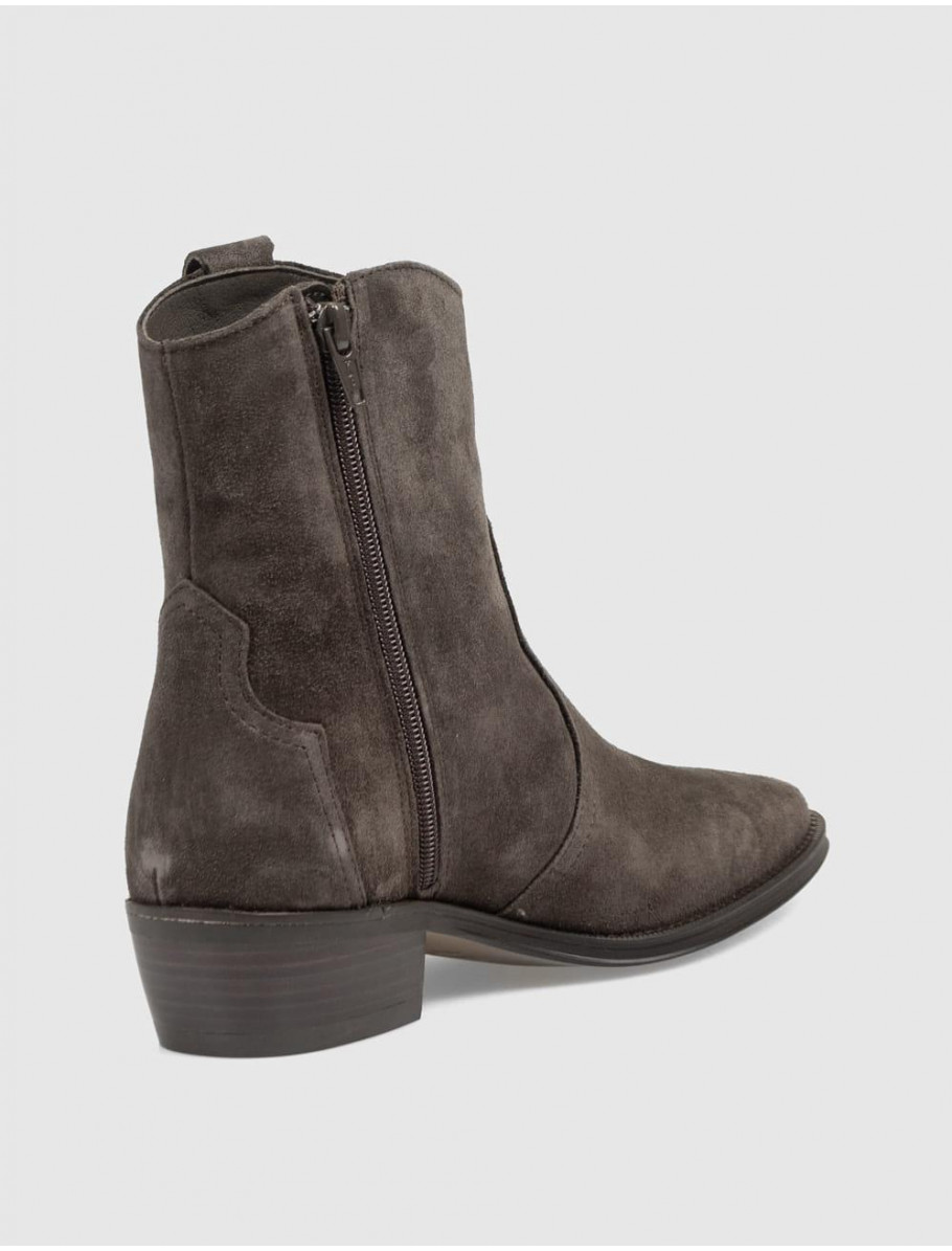 BOTiN ALPE CECILE 2548 MARRoN