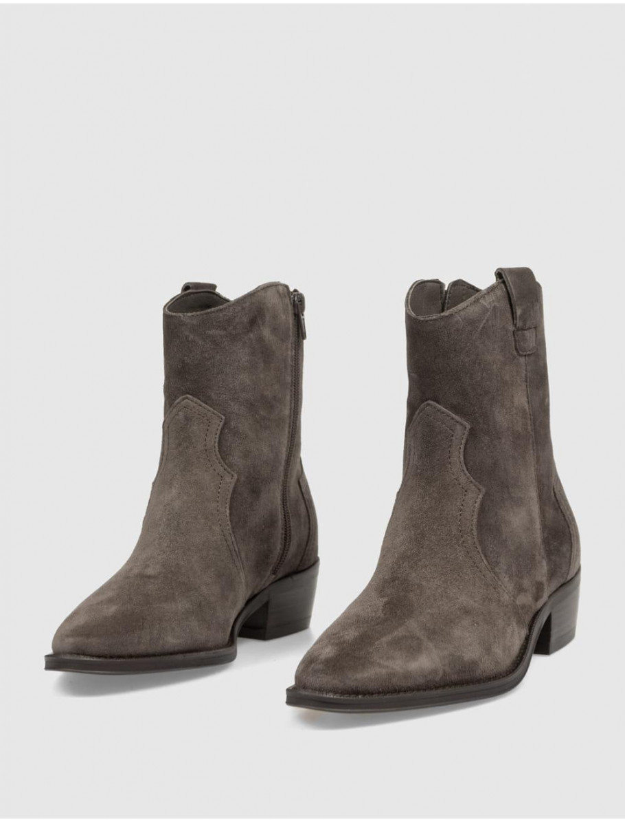 BOTiN ALPE CECILE 2548 MARRoN
