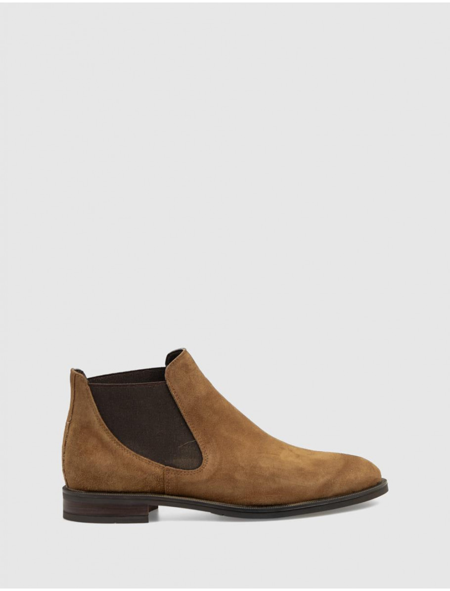BOTiN ALPE PARKER 2646 CUERO