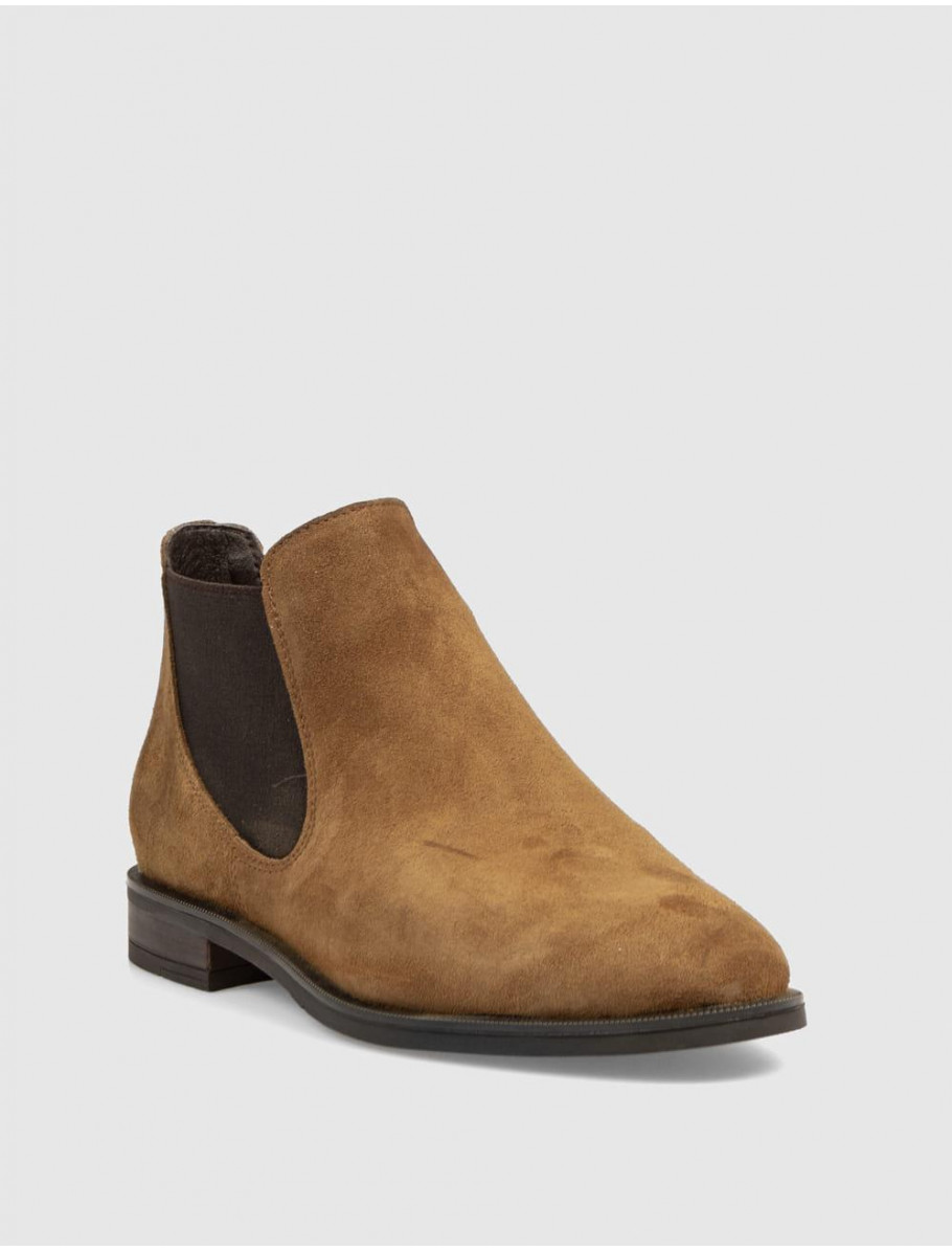 BOTiN ALPE PARKER 2646 CUERO