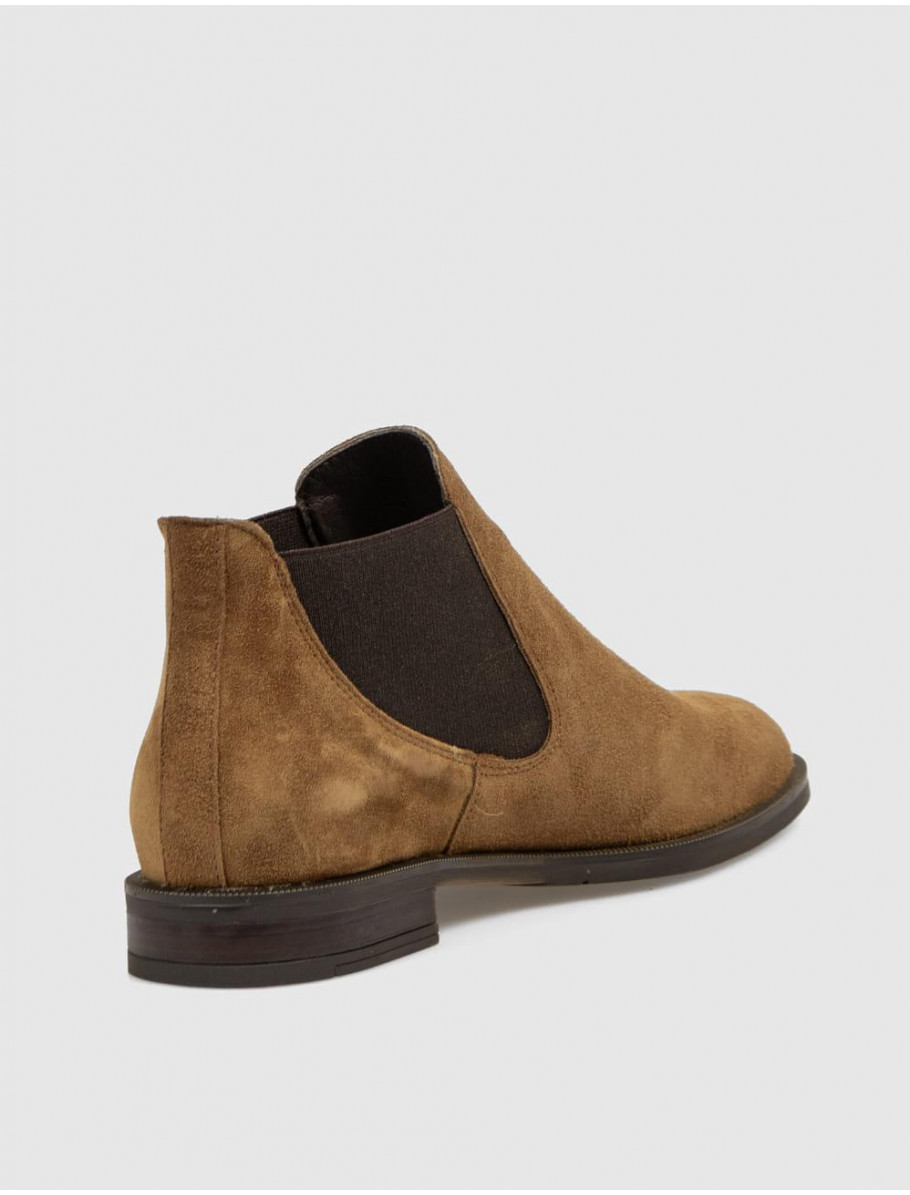 BOTiN ALPE PARKER 2646 CUERO