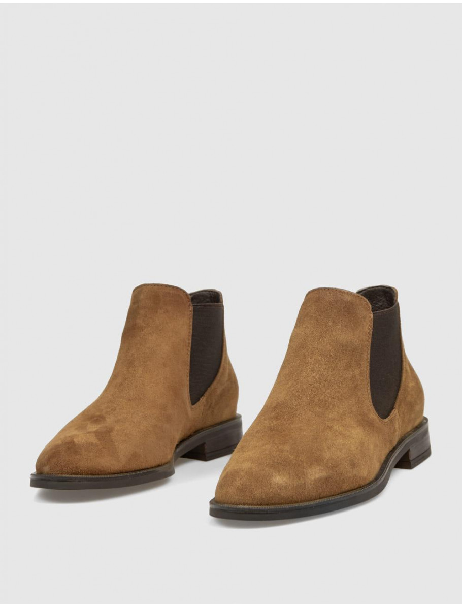 BOTiN ALPE PARKER 2646 CUERO