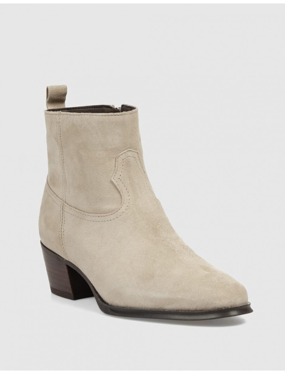 BOTiN ALPE MAINE 5266 BEIG