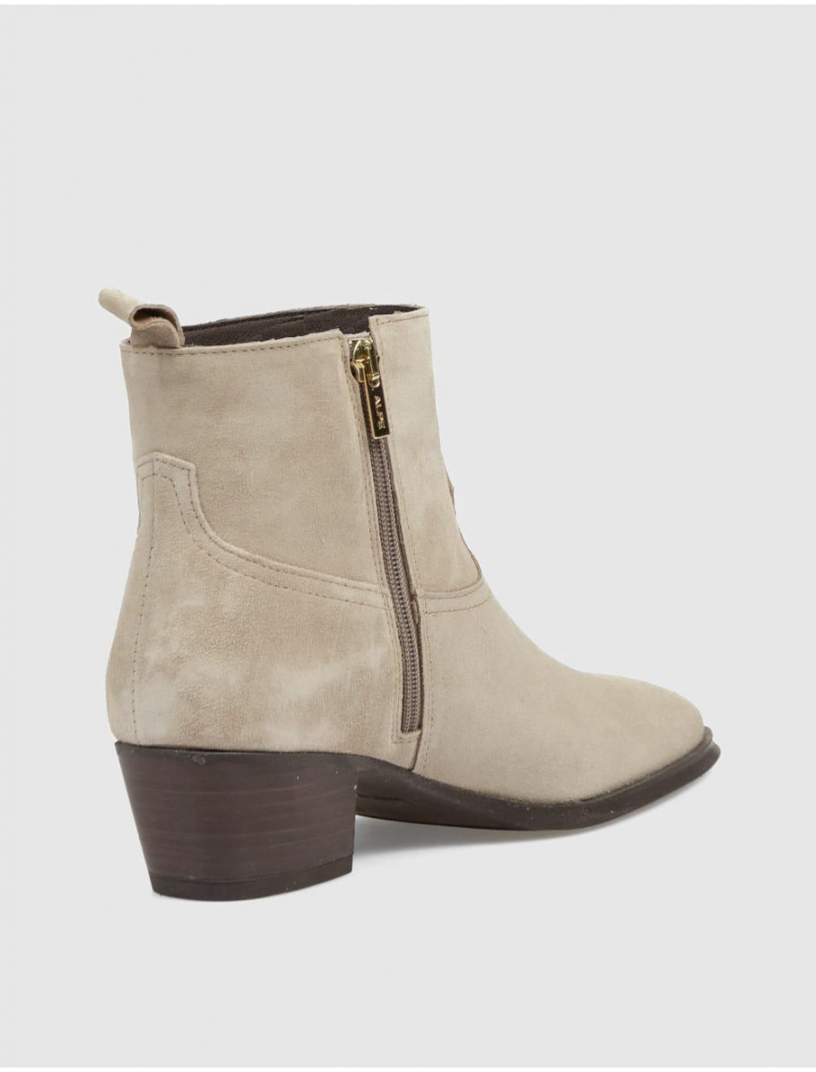 BOTiN ALPE MAINE 5266 BEIG