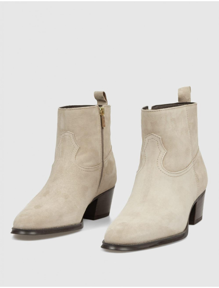 BOTiN ALPE MAINE 5266 BEIG