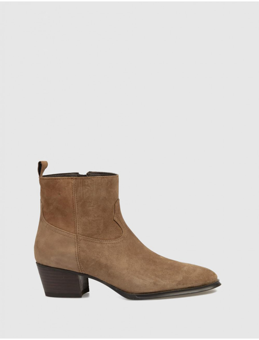 BOTiN ALPE MAINE 5266 CaMEL