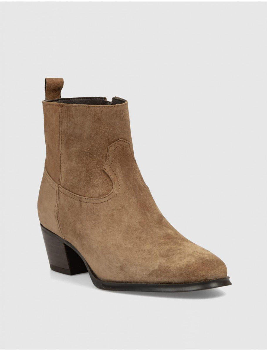 BOTiN ALPE MAINE 5266 CaMEL