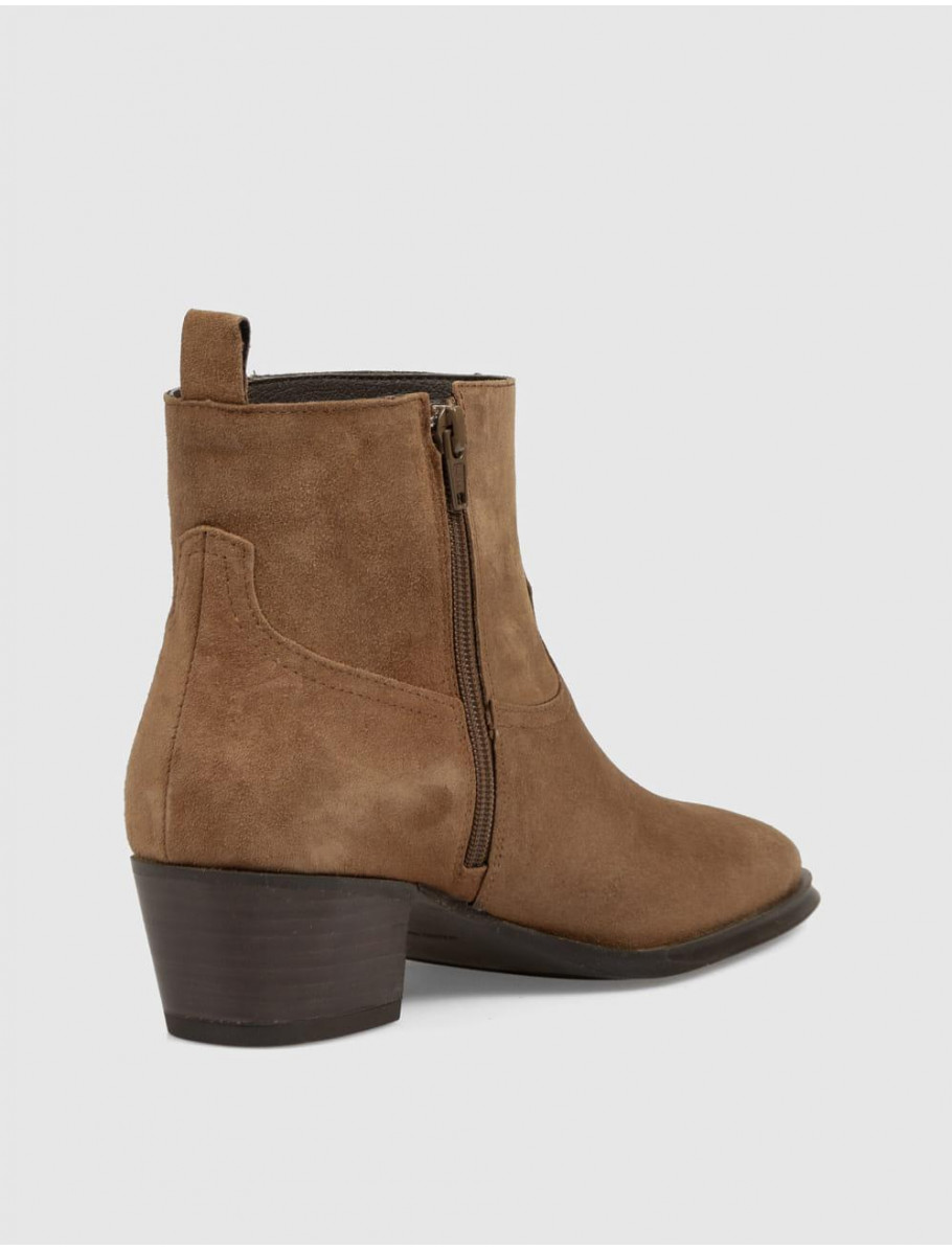 BOTiN ALPE MAINE 5266 CaMEL