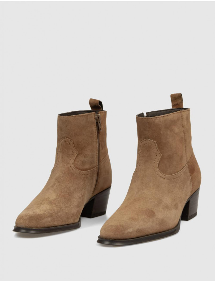 BOTiN ALPE MAINE 5266 CaMEL