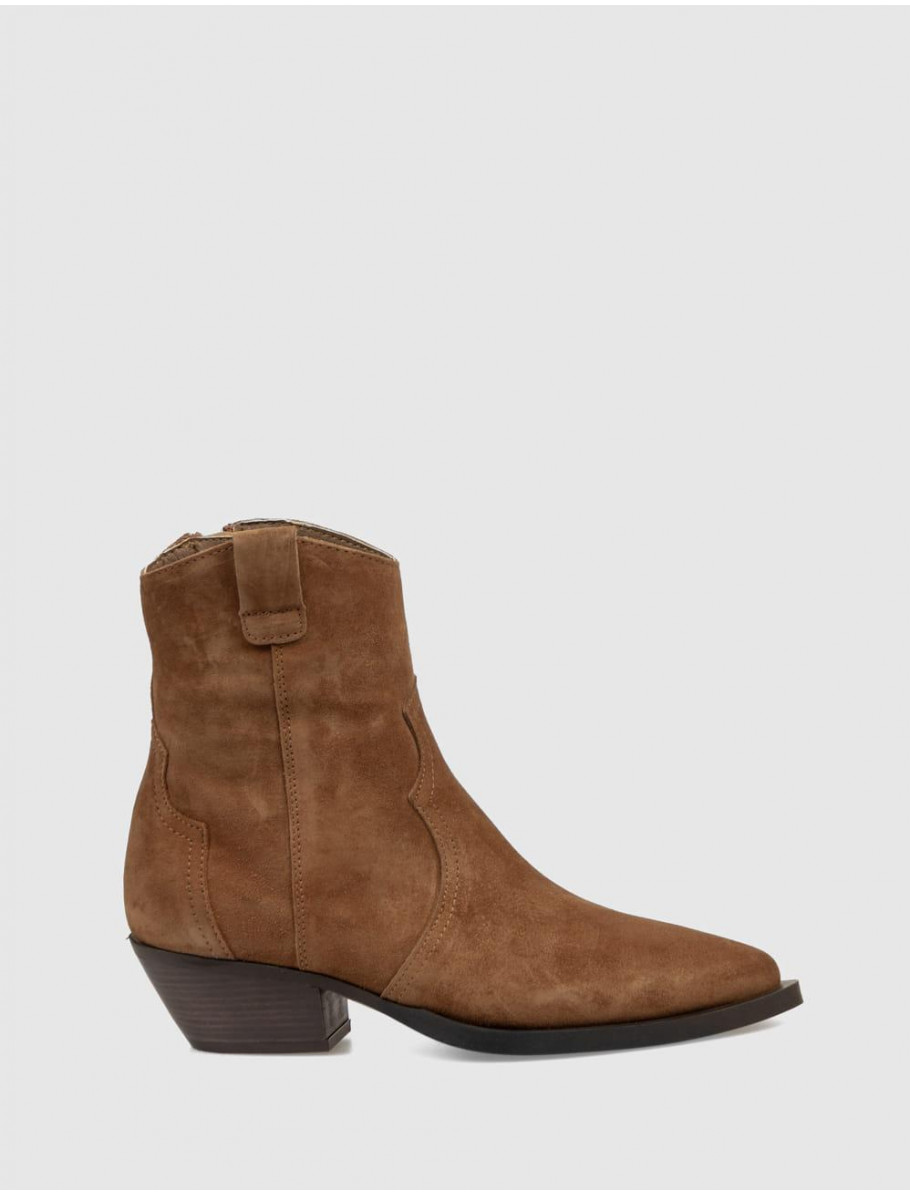 BOTiN ALPE WESTERN 5547 CUERO