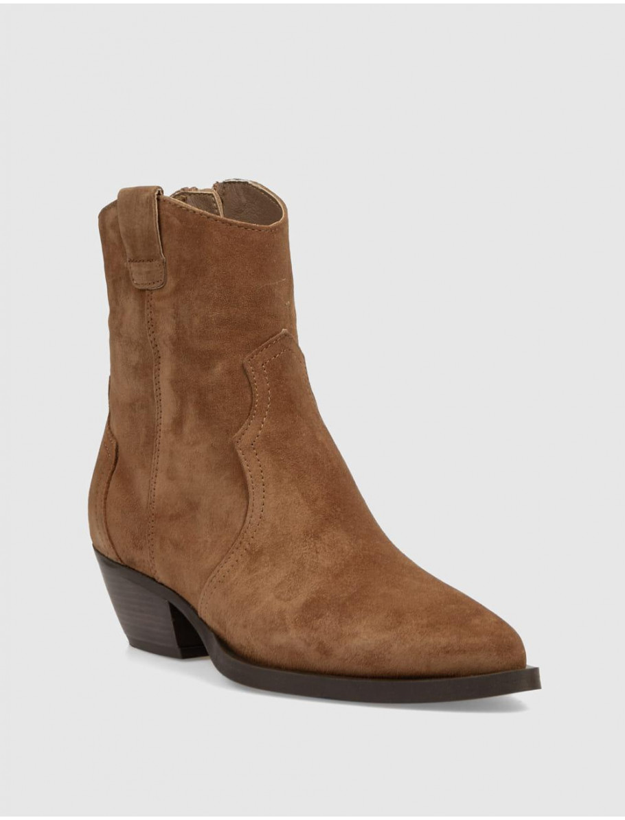 BOTiN ALPE WESTERN 5547 CUERO