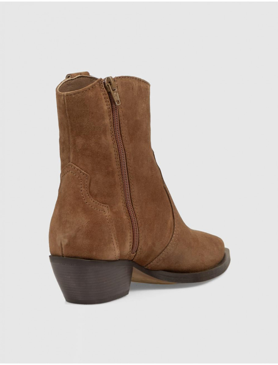 BOTiN ALPE WESTERN 5547 CUERO