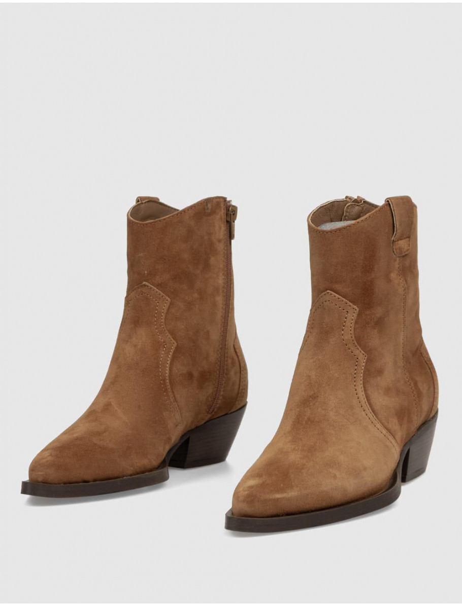 BOTiN ALPE WESTERN 5547 CUERO