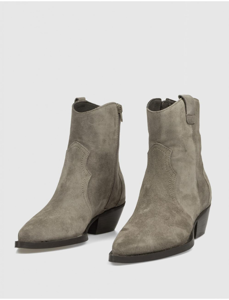 BOTiN ALPE WESTERN 5547 GRIS