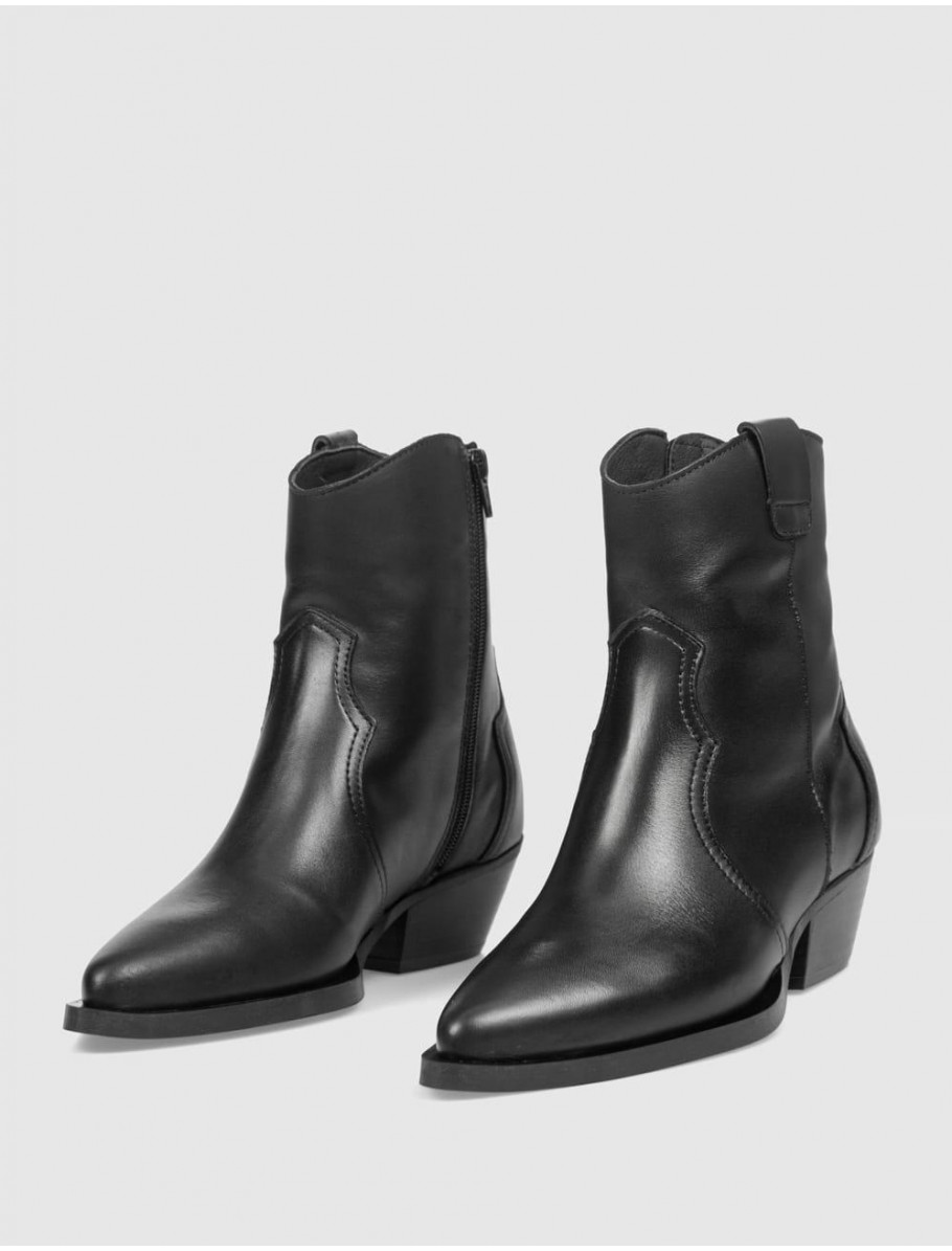 BOTiN ALPE WESTERN 5547 NEGRO