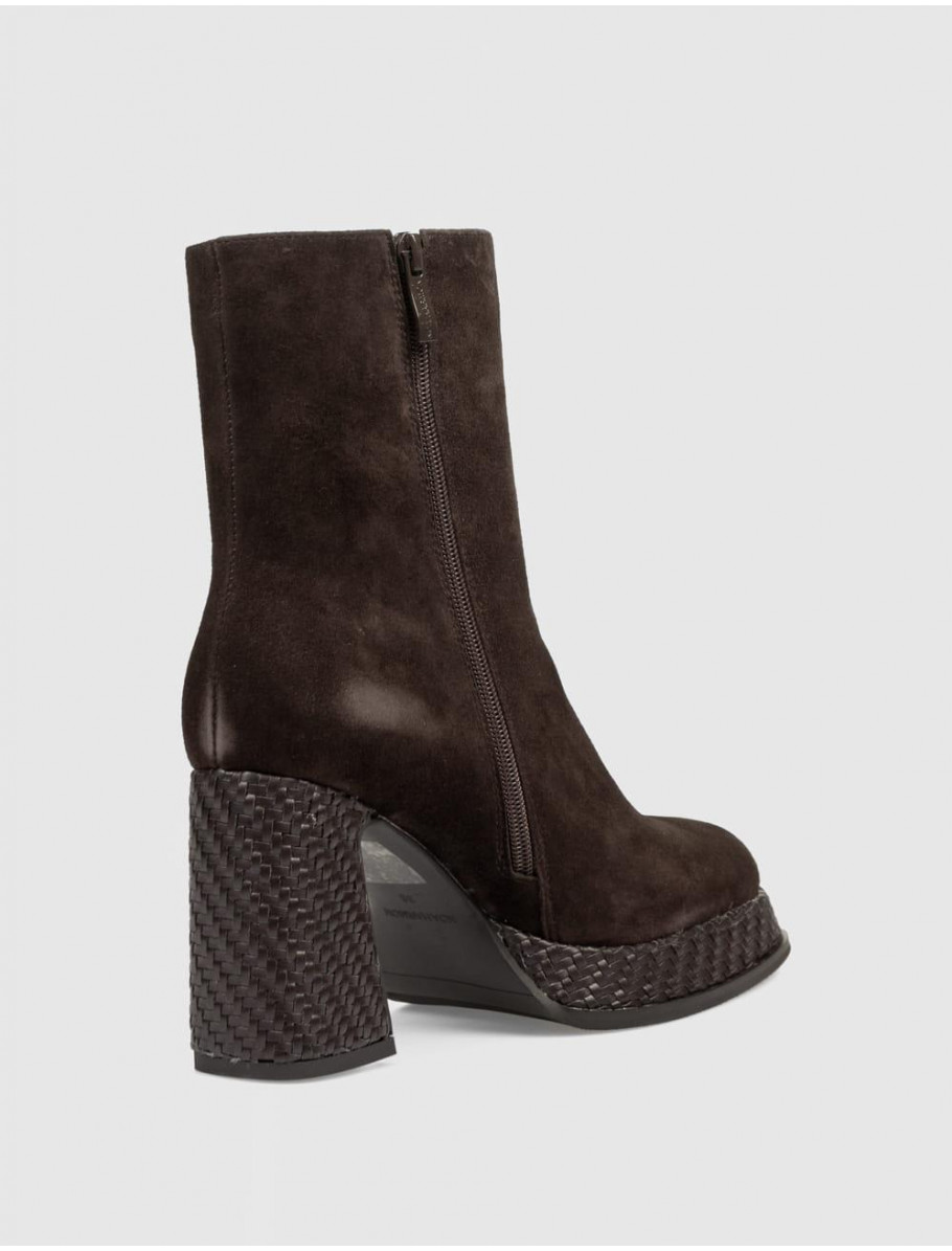 BOTiN NOA HARMON DIVINE MARRoN