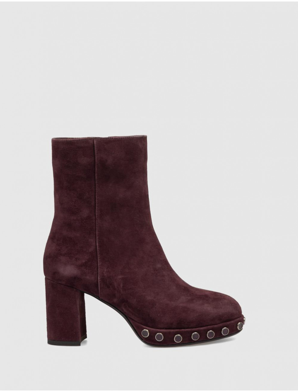 BOTiN NOA HARMON BETH BURDEOS