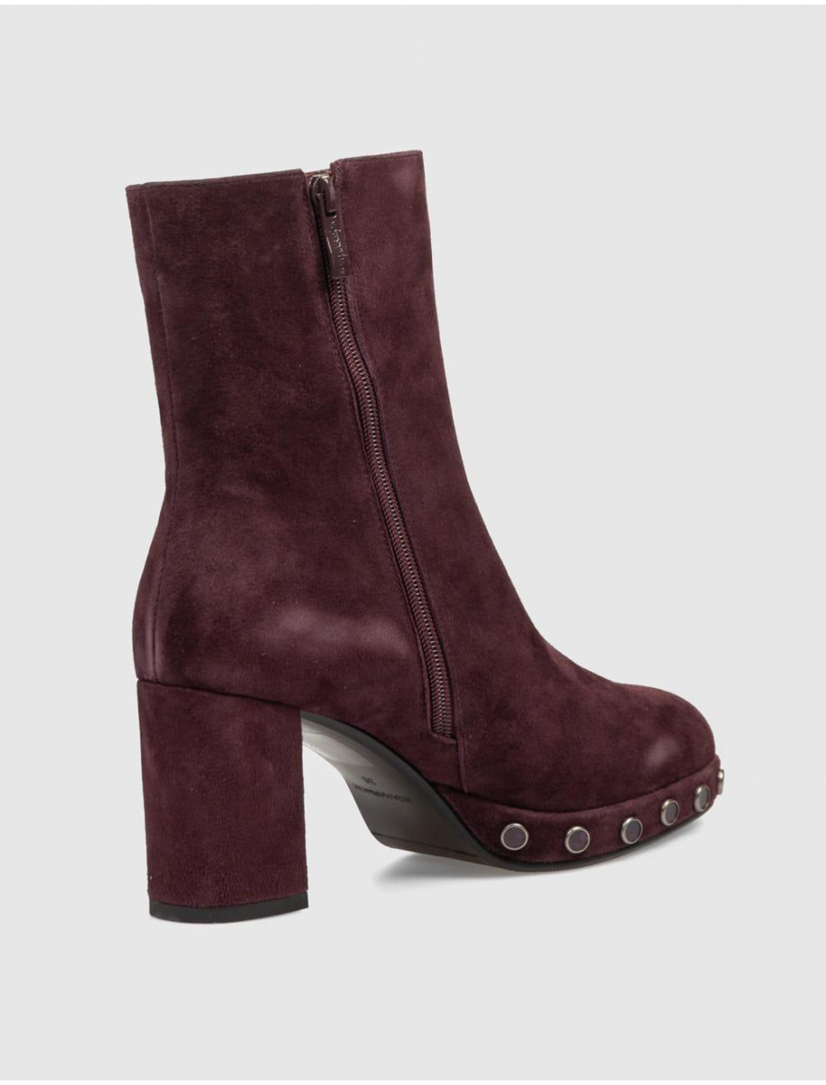 BOTiN NOA HARMON BETH BURDEOS