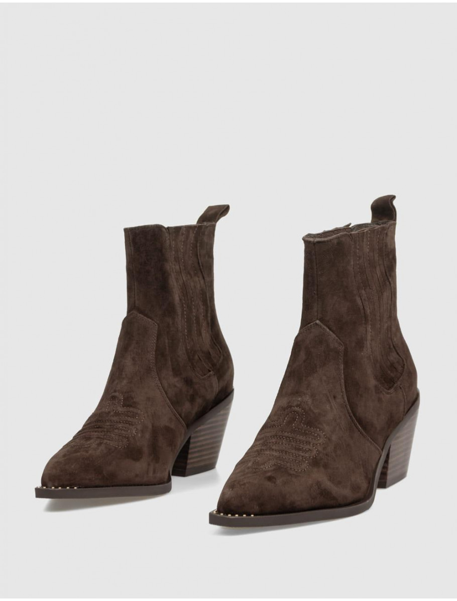 BOTiN NOA HARMON WIND MARRoN