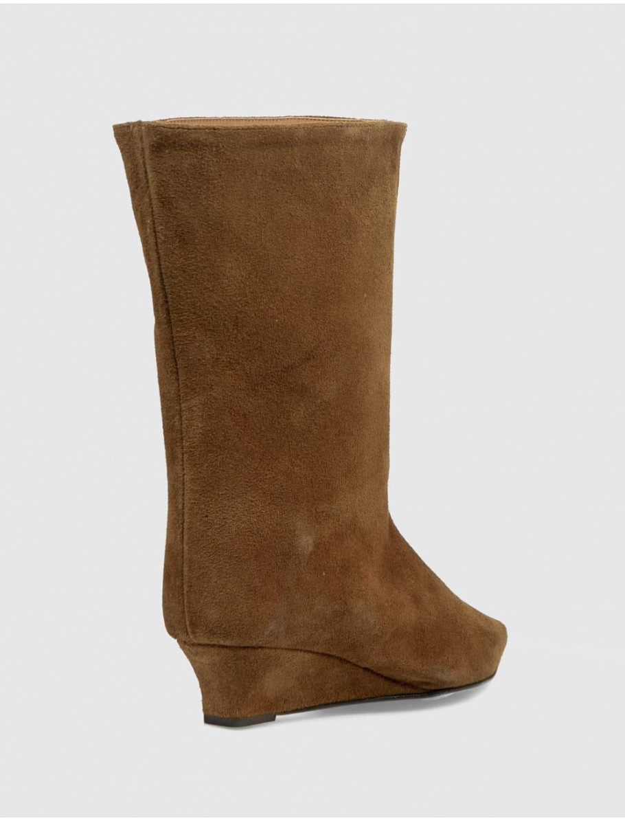 BOTA ANGEL ALARCON 26612 CUERO