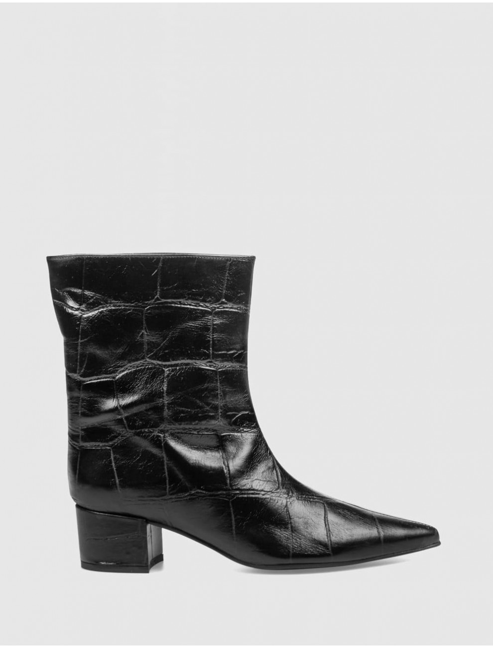 BOTiN ANGEL ALARCON 26573 NEGRO
