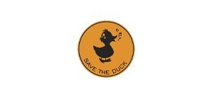 SAVE THE DUCK