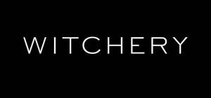 WITCHERY